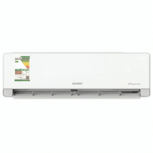 مكيف سبلت بيسك انفيرتر بارد مقاس 18