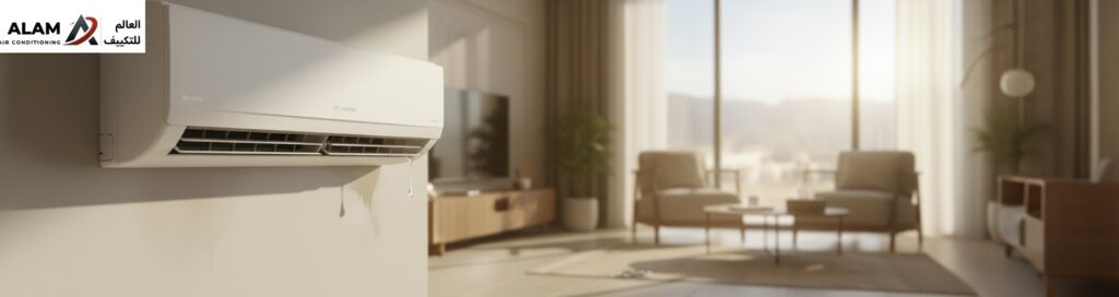 Alam Air Conditioning