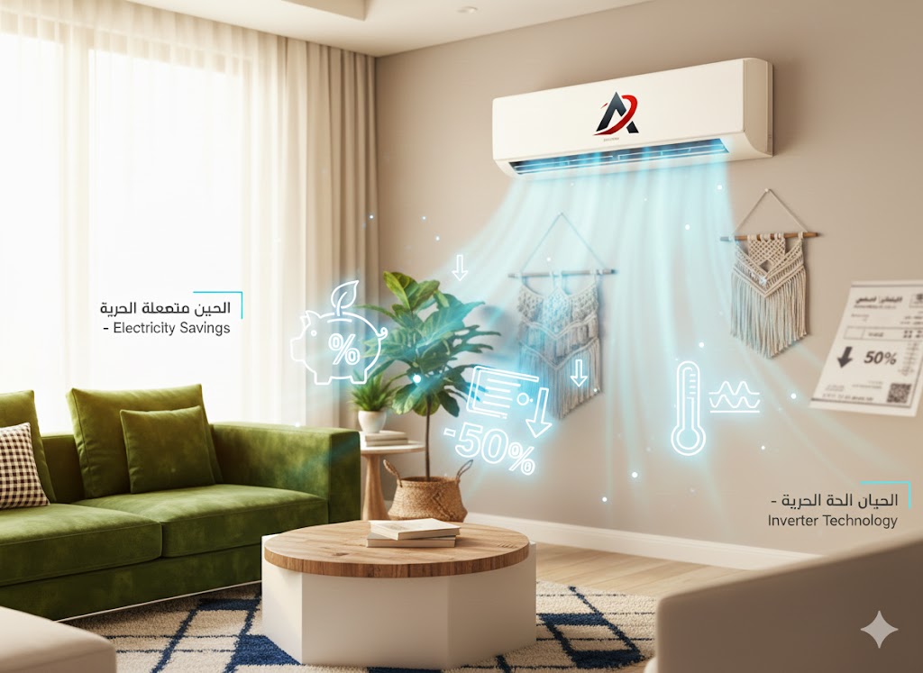 inverter ac