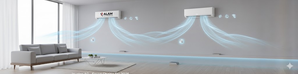 Best Inverter AC 2025
